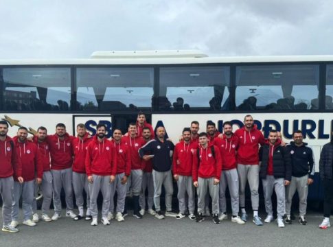 Στο Ρέικιαβικ ο Ολυμπιακός για τον ευρωπαϊκό τελικό