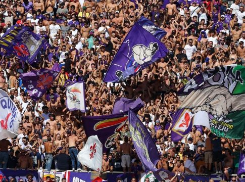 Κοντά στο sold out η Φιορεντίνα για τον τελικό – Πόσα εισιτήρια απομένουν