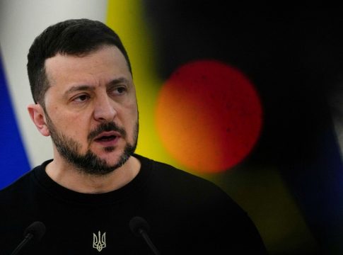 Ουκρανία: Η Ρωσία κατέλαβε άλλα 5 χωρία – Δυτική παραδοχή για «εξαιρετικά επικίνδυνη στιγμή στον πόλεμο»