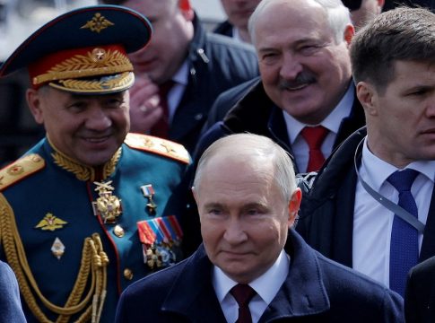 Βόμβα Πούτιν: Απέπεμψε τον Σοϊγκού – Αυτός είναι ο διάδοχός του