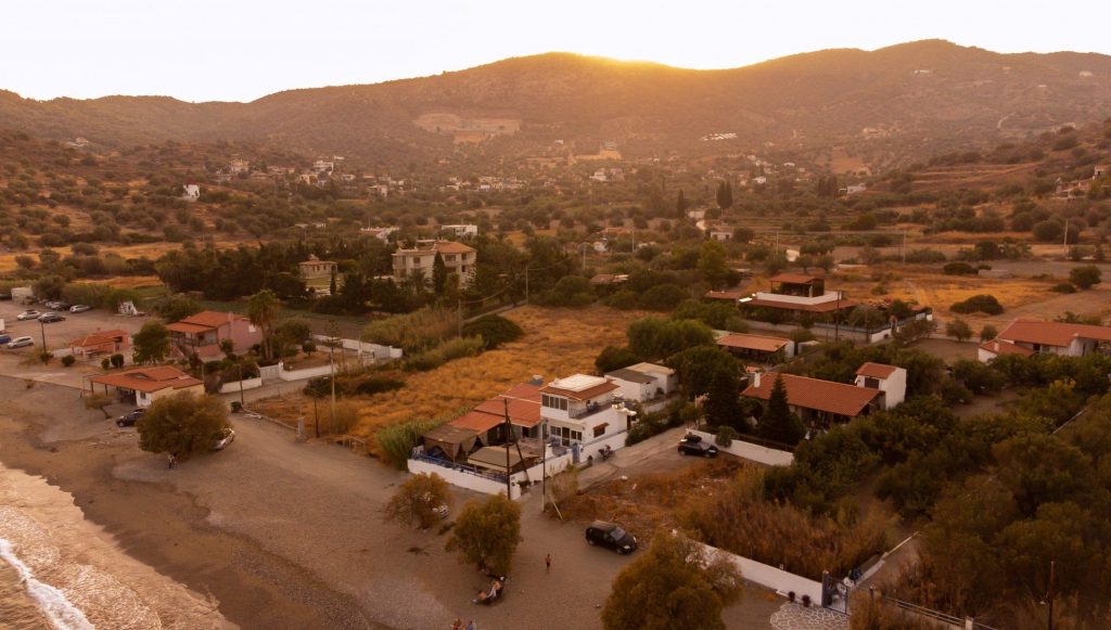 Κτηματολόγιο από το σπίτι με ένα «κλικ»