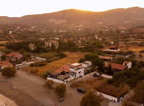 Κτηματολόγιο από το σπίτι με ένα «κλικ»