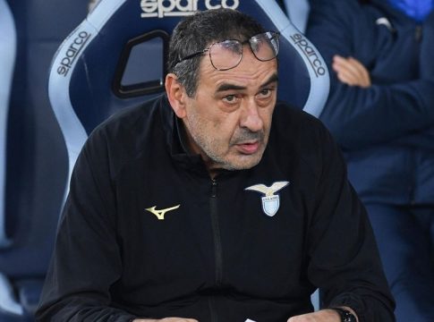 «Mεγάλη πρόταση του Παναθηναϊκού στον Μαουρίτσιο Σάρι»