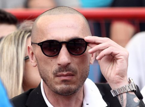 Τσιρίλο: «Φαβορί στον τελικό η Φιορεντίνα»