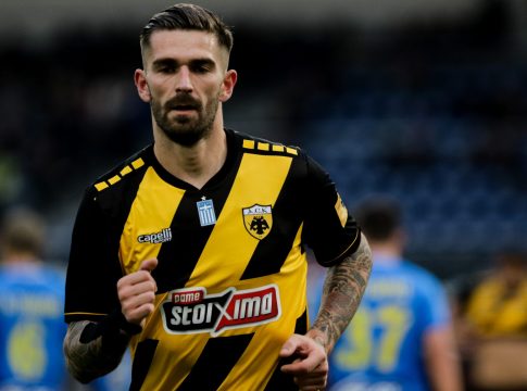 «ΠΑΟΚ και Παναθηναϊκός για Λιβάγια»!