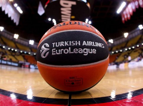 «Βόμβα» από την Ένωση Παικτών της Euroleague: «Play offs μέχρι τους τελικούς»