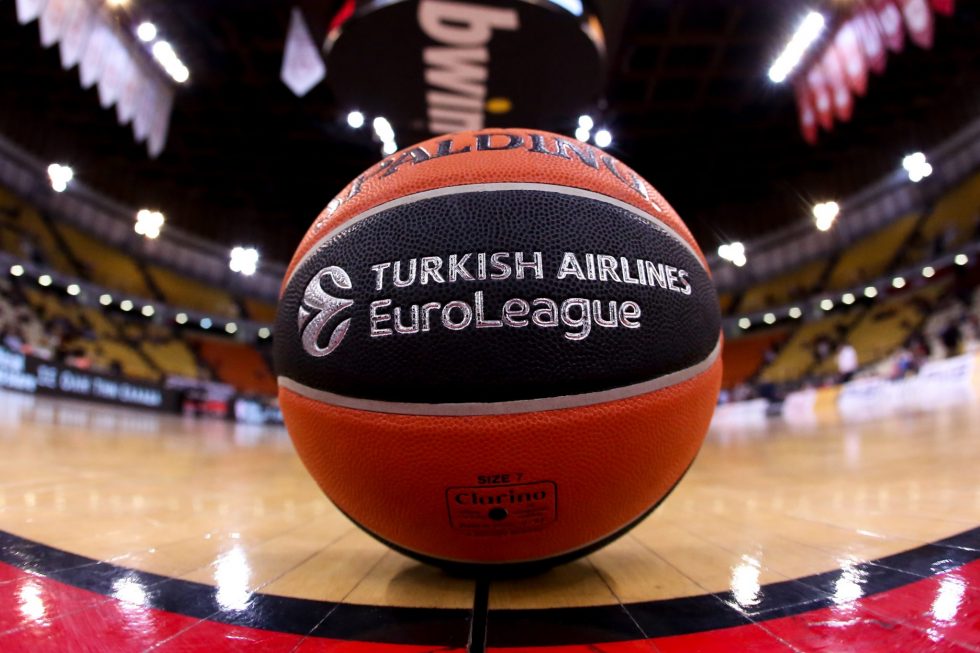 «Βόμβα» από την Ένωση Παικτών της Euroleague: «Play offs μέχρι τους τελικούς»