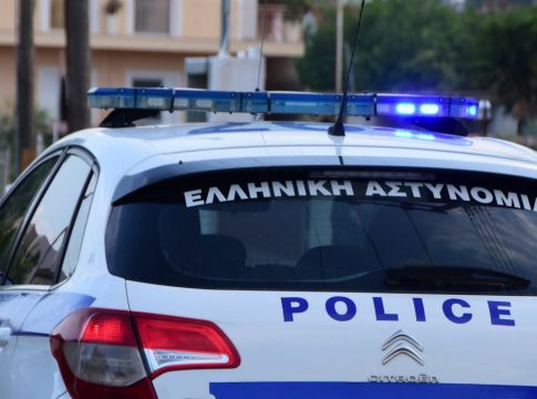 Εξαρθρώθηκε εγκληματική οργάνωση που διέπραττε απάτες και κλοπές