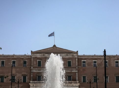 Από τον Ιούνιο… τα πρώτα 40άρια – Τι λένε οι μετεωρολόγοι