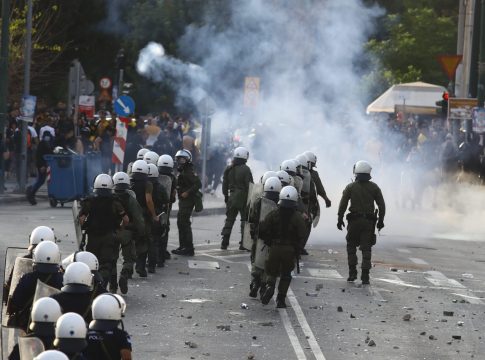 «Δρακόντεια μέτρα»: Η φράση των ημερών – Πώς προέκυψε