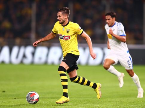 ΑΕΚ – ΛΑΜΙΑ Live Streaming