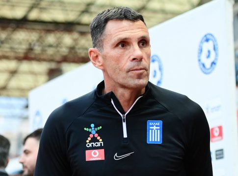 Πογέτ: «Είμαι ανοιχτός σε όλα, μου άρεσε η δουλειά στην Ελλάδα»