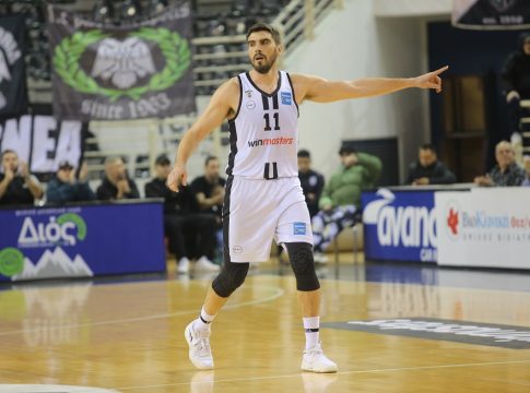 Mαργαρίτης: «Θα ξεκουραστώ και θα αποφασίσω»