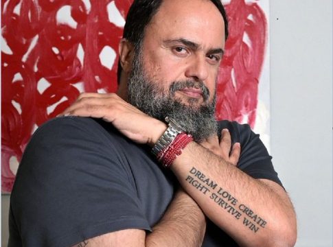 Βαγγέλης Μαρινάκης στην Daily Mail: «Έχοντας τη μεγαλύτερη ομάδα στην Ελλάδα, ήθελα να επενδύσω στην Αγγλία σε μια εξίσου μεγάλη ομάδα» (vid)