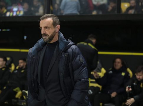 Ο Μάντζιος που αξίζει την ευκαιρία