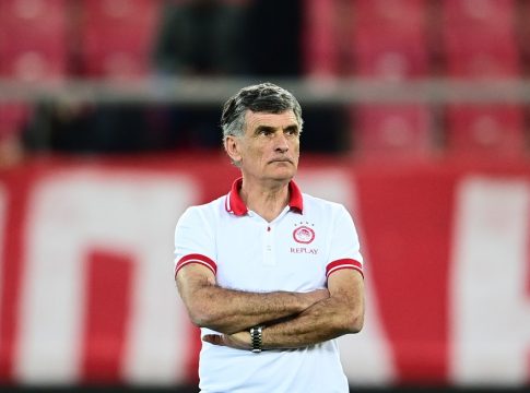 Ο Ολυμπιακός του Μεντιλίμπαρ έχει αλλάξει ποδοσφαιρική πίστα