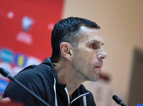 Πογέτ: «Δεν δίνω καμία πιθανότητα να παραμείνω στην Εθνική – Δεν μου είπαν ένα ευχαριστώ…»