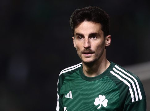 Άρης: Επαφές και με Χουανκάρ