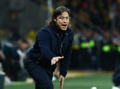 Equipe: «Στη λίστα της Μαρσέιγ ο Αλμέιδα»