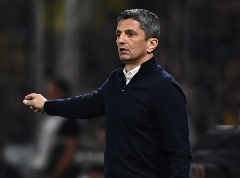 Χωρίς απουσίες η προετοιμασία του ΠΑΟΚ ενόψει Ολυμπιακού