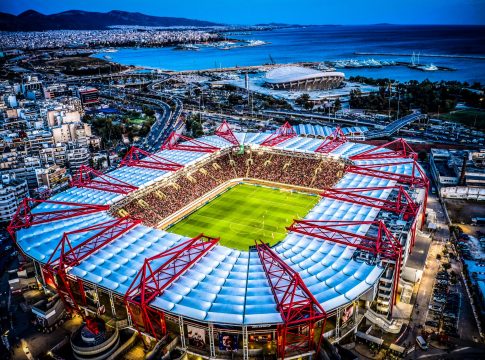 Προς sold out το Ολυμπιακός-ΑΕΚ!