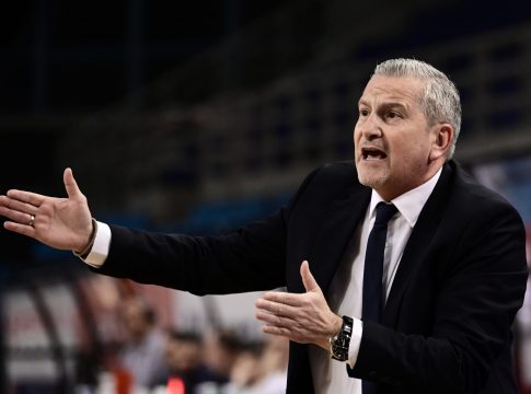 Βάρεσε διάλυση η ΑΕΚ – Ζούρος: «Αποχώρησαν παίκτες»