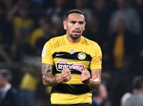 Η Αλιάνσα Λίμα ενδιαφέρεται για τον Κάλενς