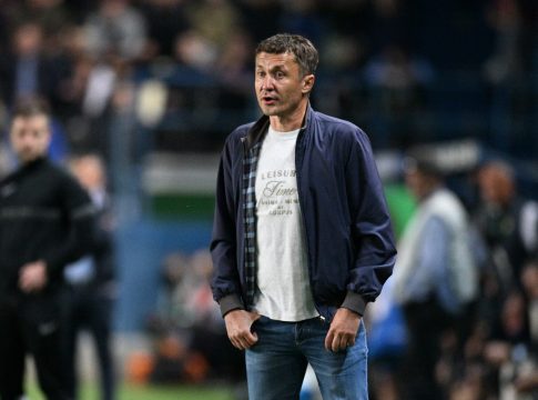 Τέλος από τον Ατρόμητο ο Ίλιτς