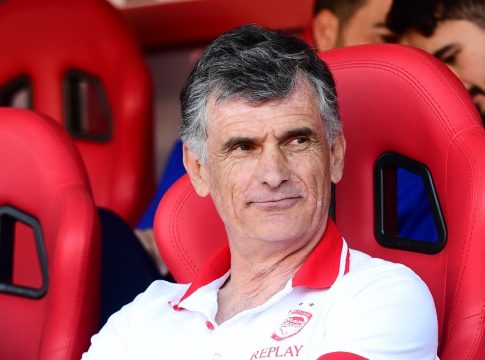 Ολυμπιακός: Αποφασίζει οριστικά ο Μεντιλίμπαρ για την μοναδική θέση που «παίζεται»