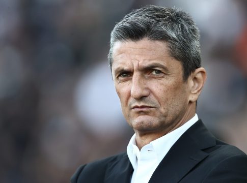 «Η Μπεσίκτας επικοινώνησε με ΠΑΟΚ και Λουτσέσκου δείχνοντας το ενδιαφέρον της για τον Ρουμάνο τεχνικό»