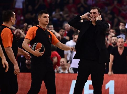 Η Ευρωλίγκα απαξιώνει το προϊόν της