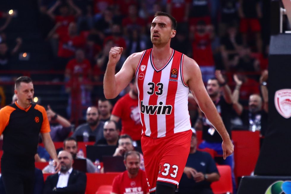 Με έξι φάσεις των «αιωνίων» το Top-10 των Game 4 της Euroleague (vid)