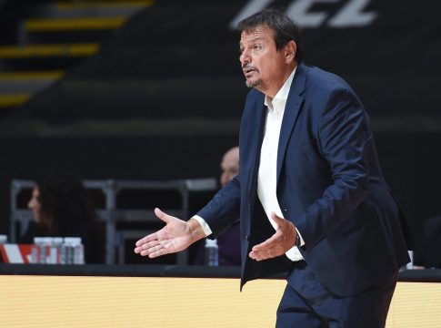 Νέα επίθεση της Φενέρ στον Αταμάν: «Εκείνος βρίζει τους οπαδούς μας…»