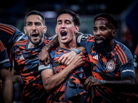 Το εξωφρενικό «87 σε 488 ημέρες» του Εσε και γιατί ο Μεντιλίμπαρ διαχειρίστηκε έτσι τον χρόνο…