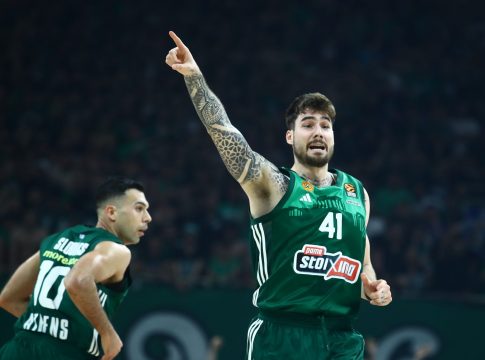 Τα δώδεκα χρόνια του Παναθηναϊκού: Όσα θα παίξουν κομβικό ρόλο με την Φενέρμπαχτσε (vids)