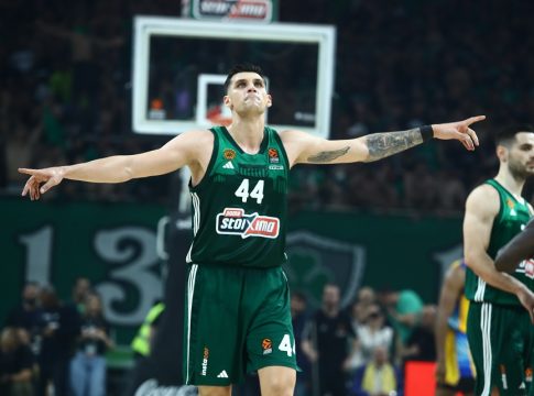 Το πανόραμα των play offs: Παναθηναϊκός και Ρεάλ στο Final Four – Μονακό ή Φενέρ στον ημιτελικό οι «πράσινοι»