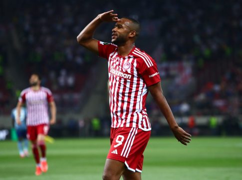 Τότε θα προπονηθούν στην ΟΠΑΠ Αρένα Ολυμπιακός και Φιορεντίνα