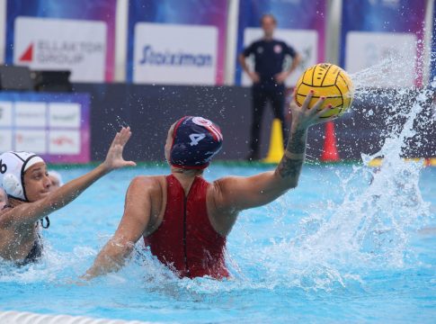 Με τον Εθνικό για το 6ο Κύπελλο ο Ολυμπιακός