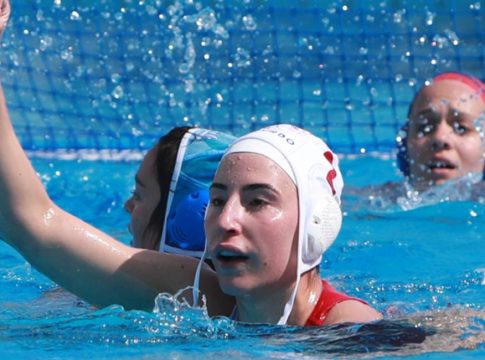 Ολυμπιακός: Με στόχο την πρόκριση στους τελικούς της Α1