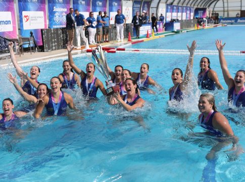 Ολυμπιακός – Εθνικός 11-13: Έκανε την έκπληξη και πήρε το Κύπελλο (vids)