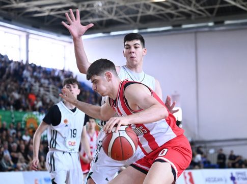 Live streaming: Ολυμπιακός – Παναθηναϊκός