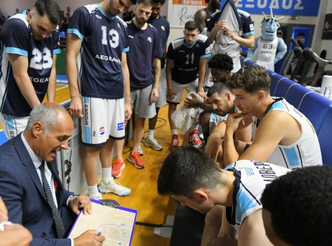 Σεγκούρα: «Ήμασταν ανταγωνιστικοί στα πρώτα 7-8 λεπτά, αλλά όταν βρήκε ρυθμό ο Ολυμπιακός ήταν δύσκολα για εμάς»