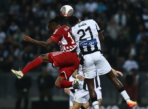 Oλυμπιακός: Πότε αγωνίστηκαν οι Ερυθρόλευκοι και πότε οι άλλες ομάδες των ημιτελικών!