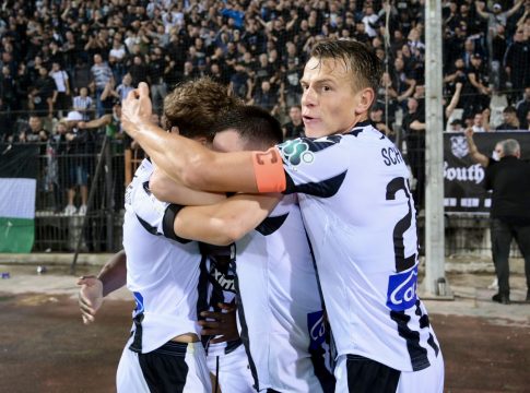 ΠΑΟΚ – Ολυμπιακός 2-0: Οι λεπτομέρειες του έδωσαν το ντέρμπι