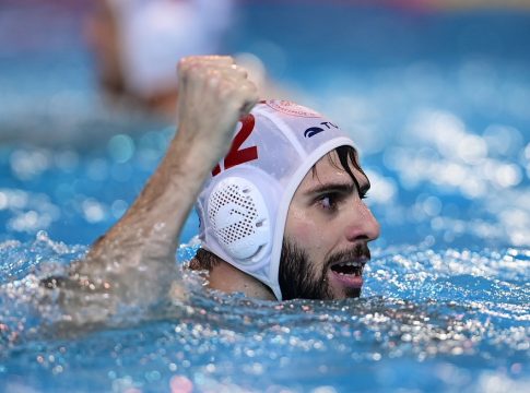 Κόντρα στην Προ Ρέκο ο Ολυμπιακός στο Final 4 του Champions League