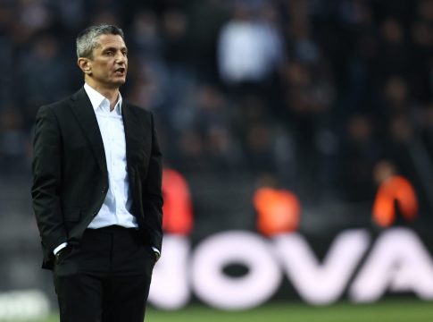 H 11άδα του ΠΑΟΚ για τον «τελικό» πρωταθλήματος κόντρα στον Άρη (pic)