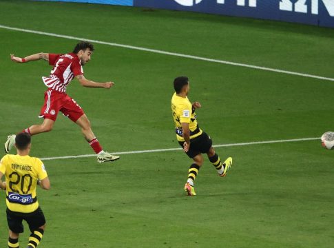 Αν ο Ολυμπιακός ήταν στη θέση της ΑΕΚ…