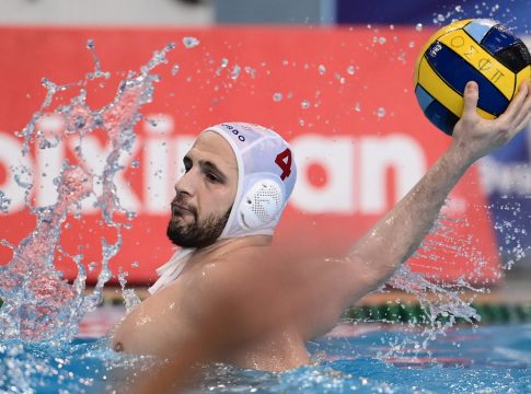 Live streaming: Ολυμπιακός – Βουλιαγμένη