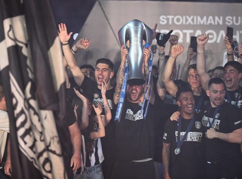 Οι πιθανοί αντίπαλοι του ΠΑΟΚ στα προκριματικά του νέου Champions League
