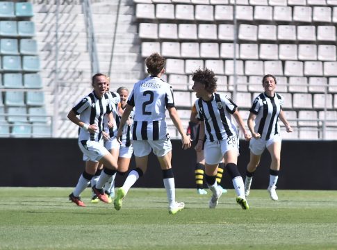 «Λύγισε» την ΑΕΚ στα πέναλτι και έκανε νταμπλ ο ΠΑΟΚ (5-4 πεν., 1-1 κ.α., παρ.)
